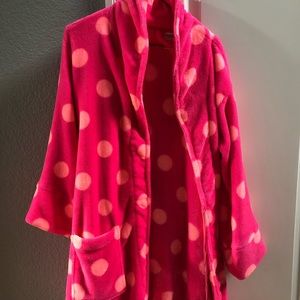 robe VS
